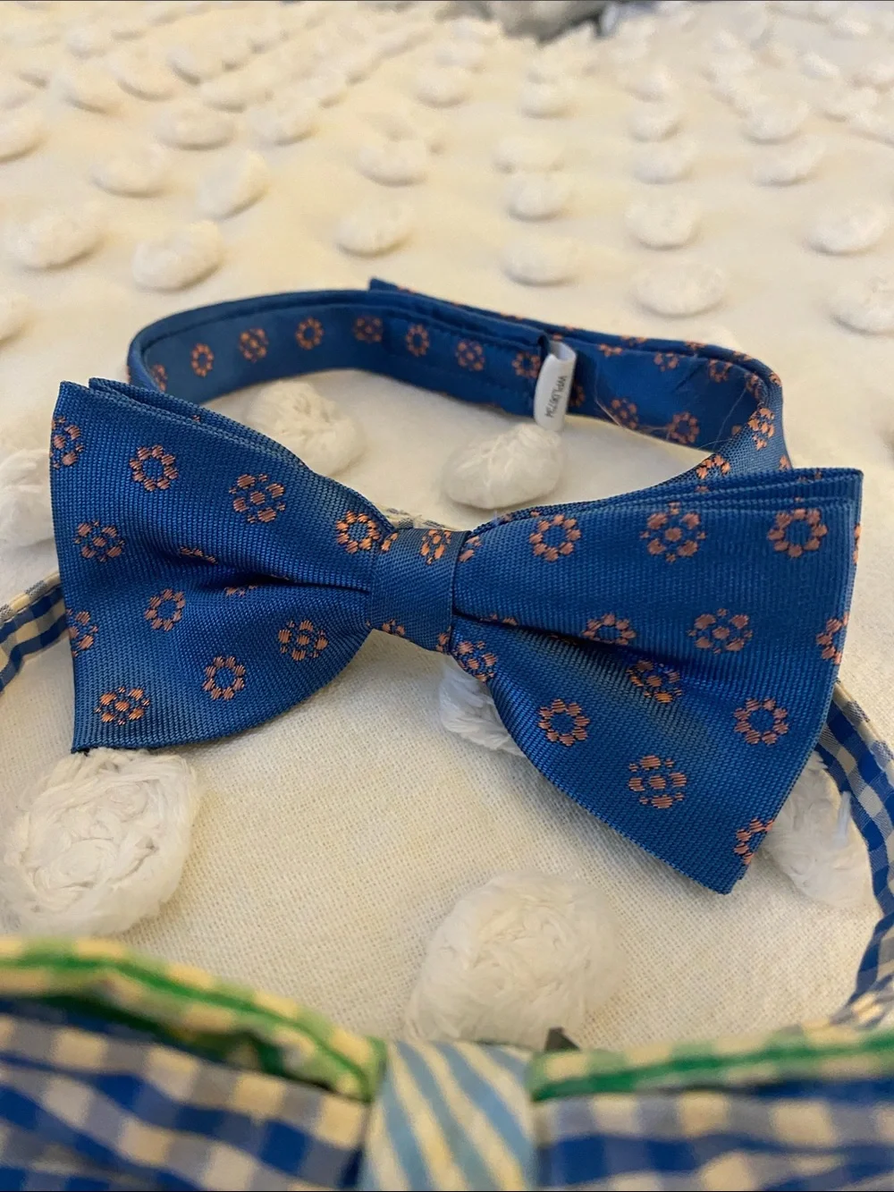 Set of Bow Ties